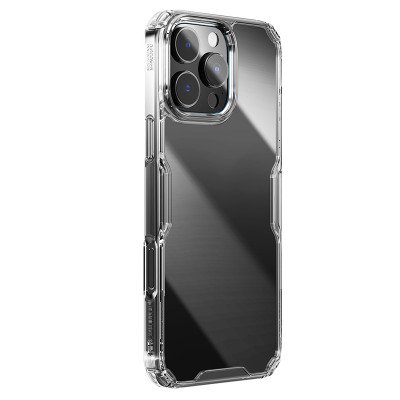 Nillkin Nature TPU Pro Case for Apple iPhone 16 Pro Max