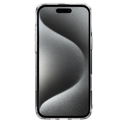 Nillkin Nature TPU Pro Case for Apple iPhone 16 Pro Max