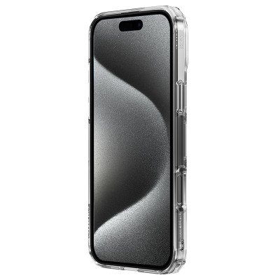 Nillkin Nature TPU Pro Case for Apple iPhone 16 Pro Max