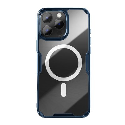Nillkin Nature TPU Pro Magnetic Case for Apple iPhone 16 Pro Max