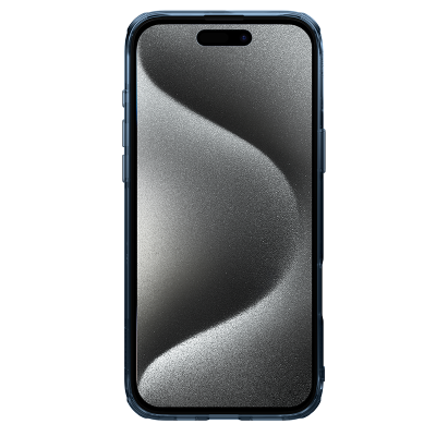 Nillkin Nature TPU Pro Magnetic Case for Apple iPhone 16 Pro Max