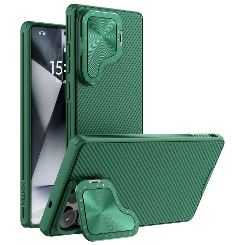 Nillkin CamShield Prop Case for Samsung Galaxy S25 Ultra