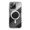 Nillkin Nature TPU Pro Manyetik Kılıf Apple iPhone 16 Pro Max için