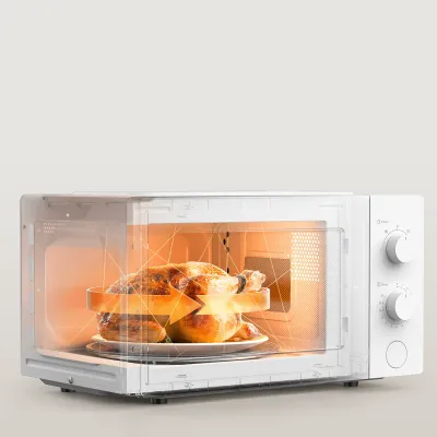 Xiaomi Microwave Oven Xiaomi Microwave Oven