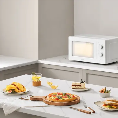 Xiaomi Microwave Oven Xiaomi Microwave Oven