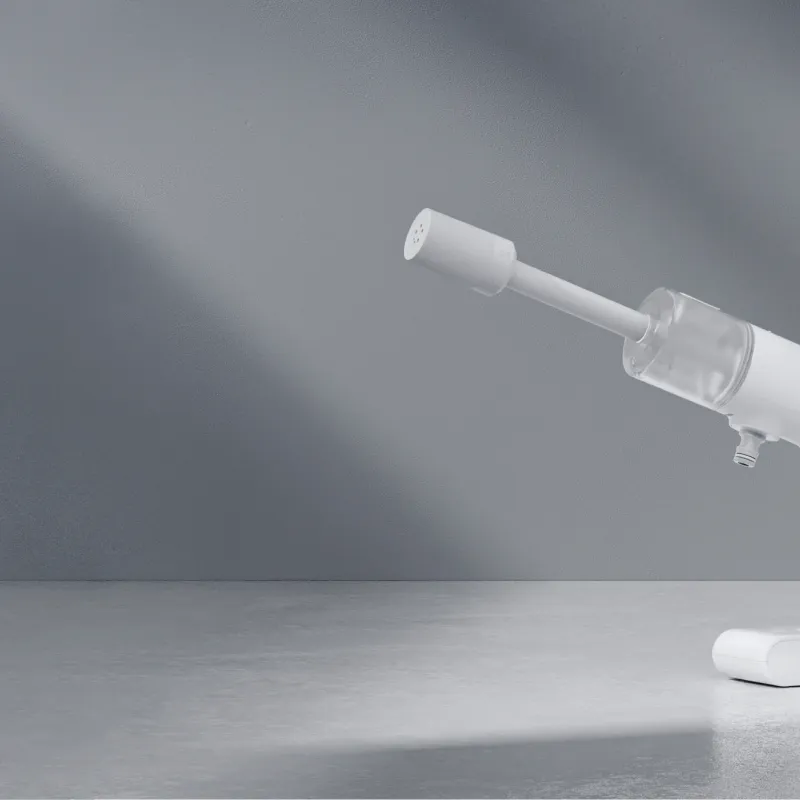 Xiaomi Kablosuz Basınçlı Yıkayıcı