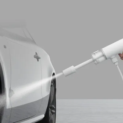 Xiaomi Cordless Pressure Washer
