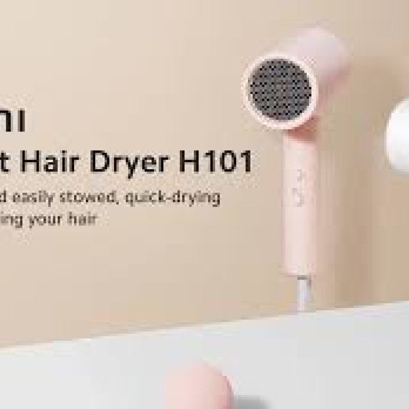 Xiaomi Kompakt Saç Kurutma Makinesi H101