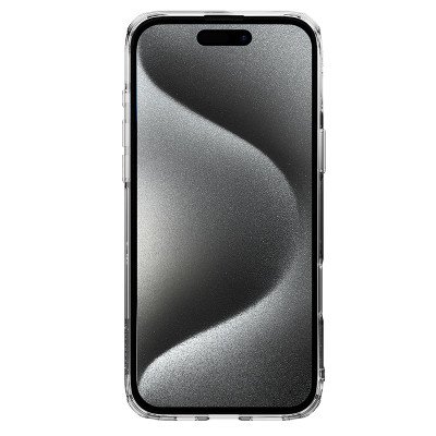 Nillkin Nature TPU Pro Magnetic Case for Apple iPhone 16 Pro Max