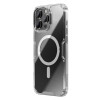 Nillkin Nature TPU Pro Manyetik Kılıf Apple iPhone 16 Pro Max için