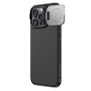 Apple iPhone 16 Pro Max için Nillkin CamShield Destek Kılıfı