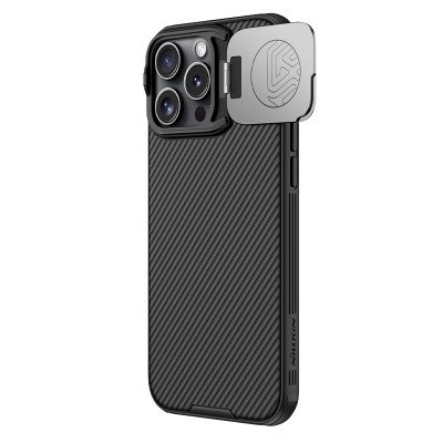 Nillkin CamShield Prop Case for Apple iPhone 16 Pro Max