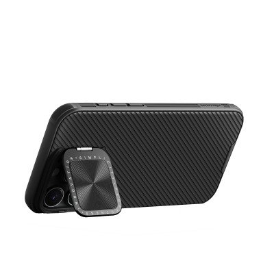 Nillkin CamShield Prop Case for Apple iPhone 16 Pro Max