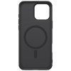 Nillkin Super Frosted Shield Pro Magnetic Case for Apple iPhone 16 Pro Max - Black