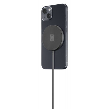 Cellularline Wireless Charger Mag