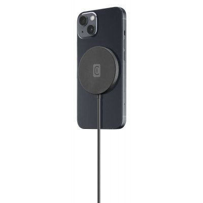 Cellularline Wireless Charger Mag