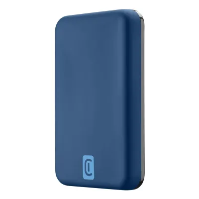 Cellularline 5000mAh Magsafe Power Bank