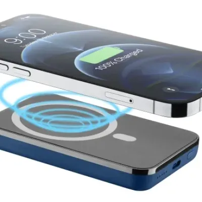 Cellularline 5000mAh Magsafe Power Bank