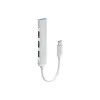 Havit HUB USB C to 4 USB