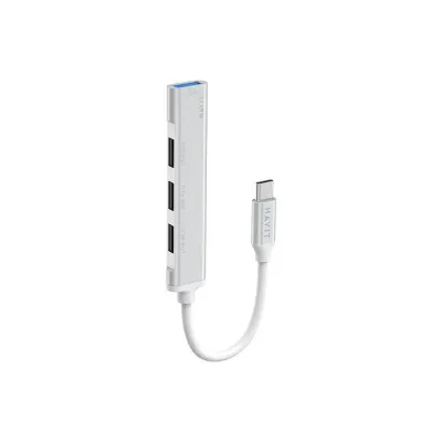 Havit HUB USB C to 4 USB Havit HUB USB C to 4 USB