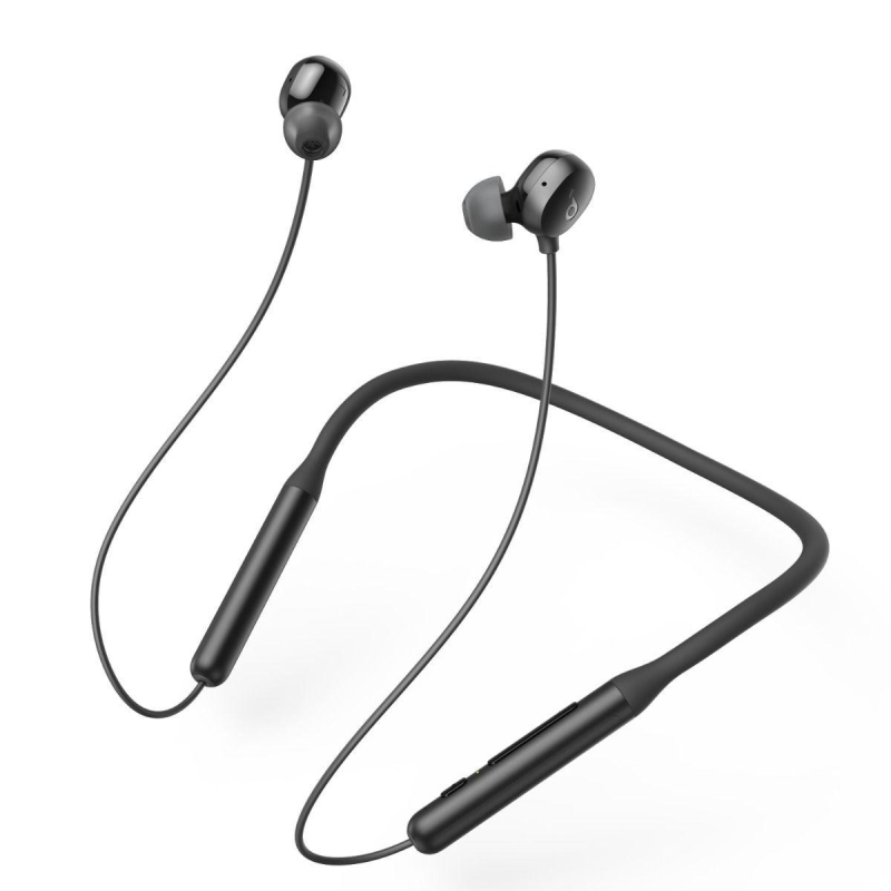 Anker Soundcore life notu U2i, Siyah