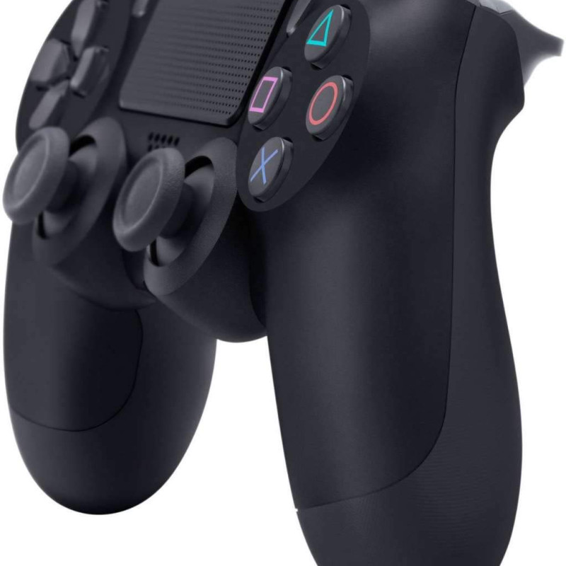 وحدة تحكم لاسلكية PS4