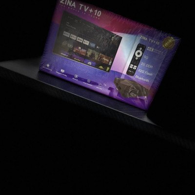 قناة ايستار زينة +10