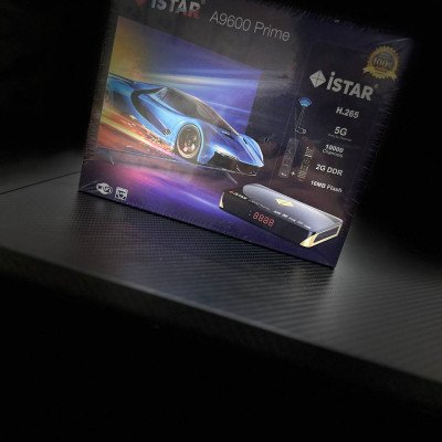 اي ستار A9600 برايم اي ستار A9600 برايم