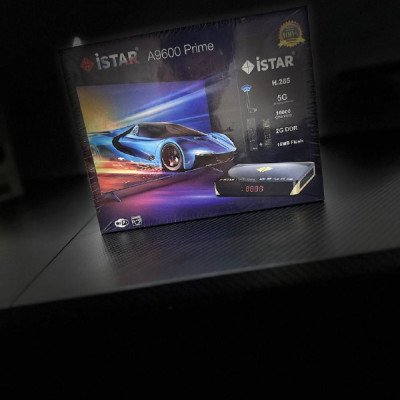 اي ستار A9600 برايم اي ستار A9600 برايم