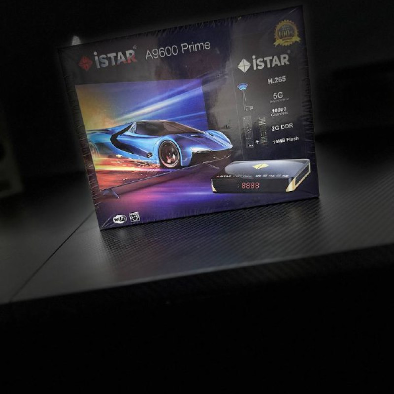 اي ستار A9600 برايم