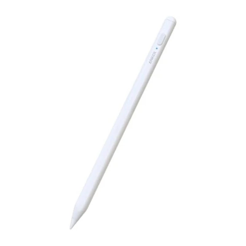 Anker Stylus Kalem iPad İçin Beyaz