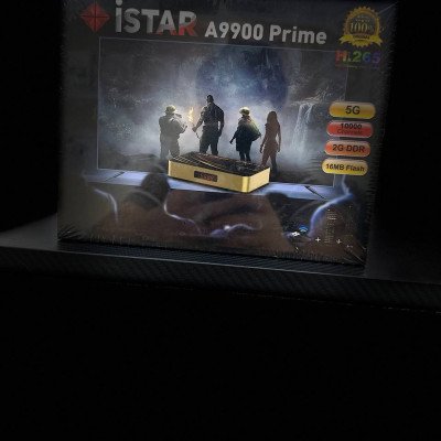 اي ستار A9900 برايم اي ستار A9900 برايم