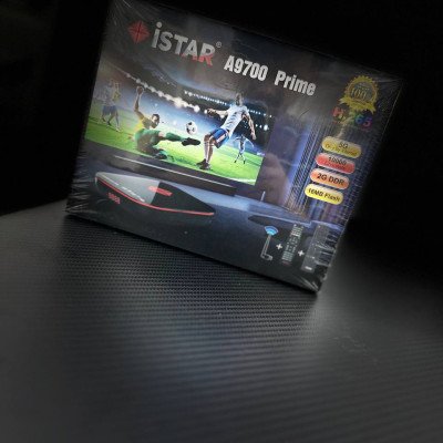 اي ستار A9700 برايم اي ستار A9700 برايم