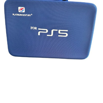 Platinum Century PS5