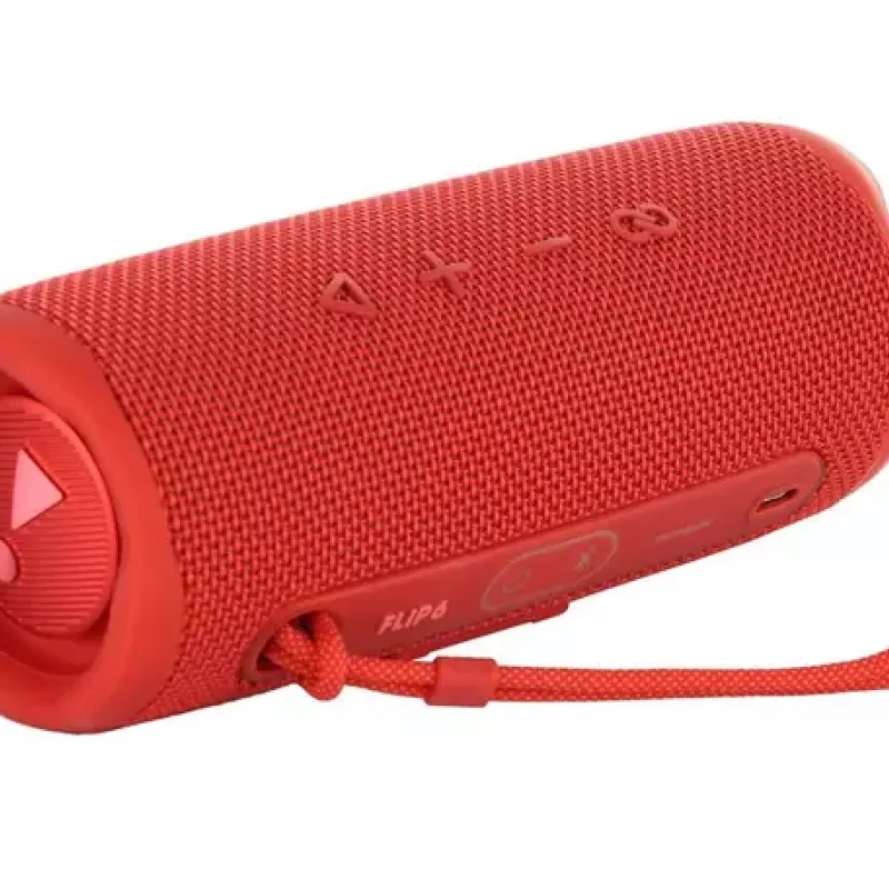 JBL Flip 6 Wireless Bluetooth Speaker,