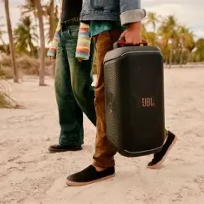 Party Box 120 Speaker