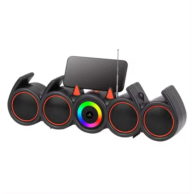 Kisonli LED-918 Wireless