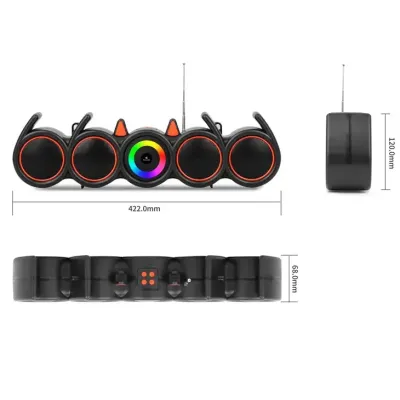 Kisonli LED-918 Wireless Kisonli LED-918 Wireless