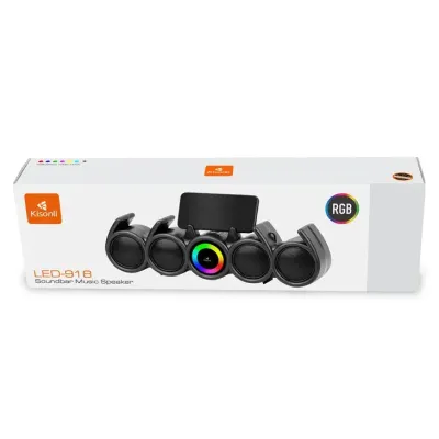 Kisonli LED-918 Wireless Kisonli LED-918 Wireless