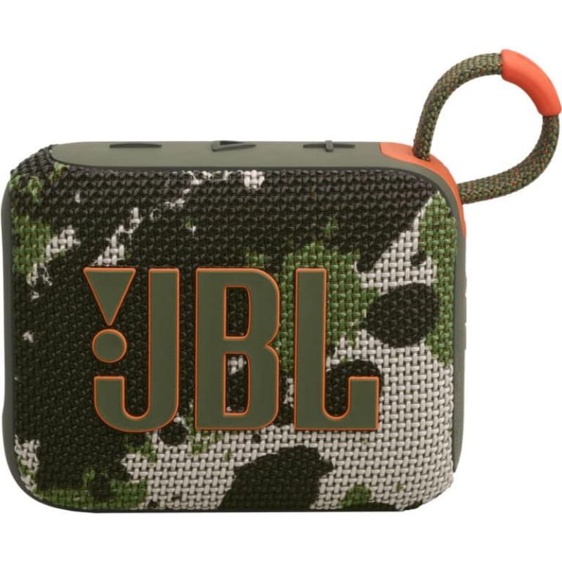 JBL GO4