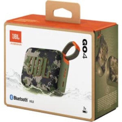 JBL GO4