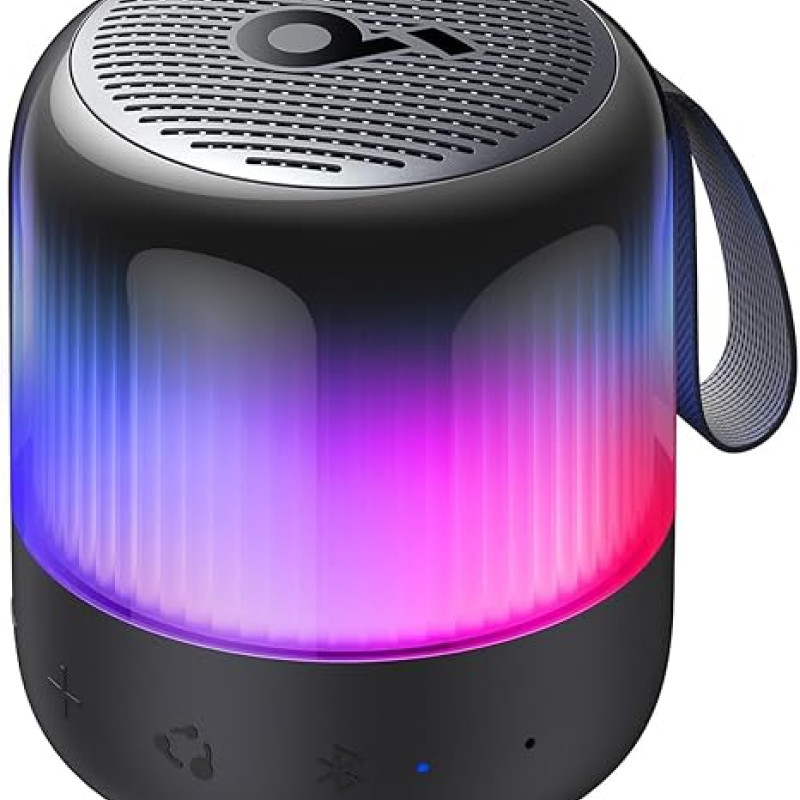 Soundcore Glow Mini Portable Speaker