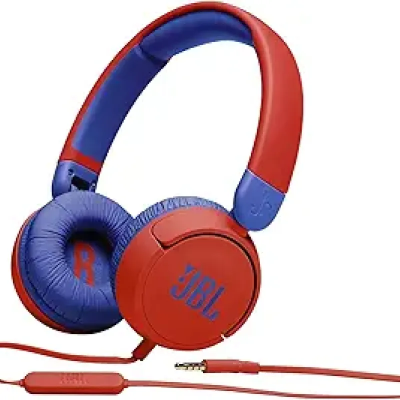JBL JR310 Kids Headphones