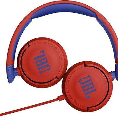 JBL JR310 Kids Headphones JBL JR310 Kids Headphones
