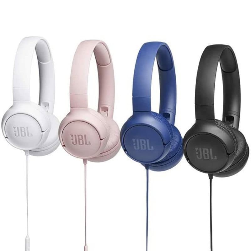 JBL TUNE Wireless Bluetooth Headset