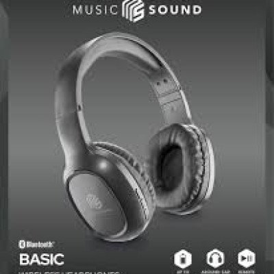 Music Sound | Basic