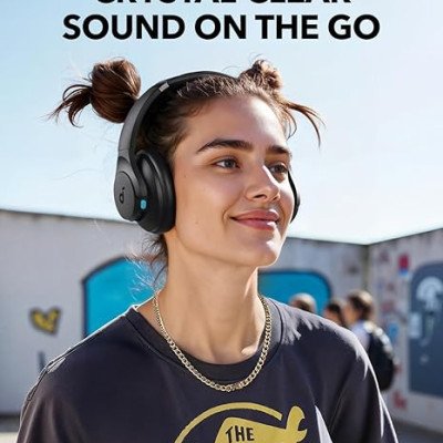 Soundcore Q11i Wireless