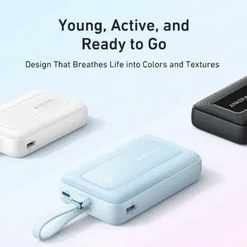 ANKER   Power Bank