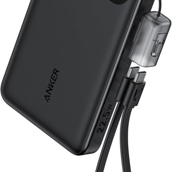 Anker Power Bank