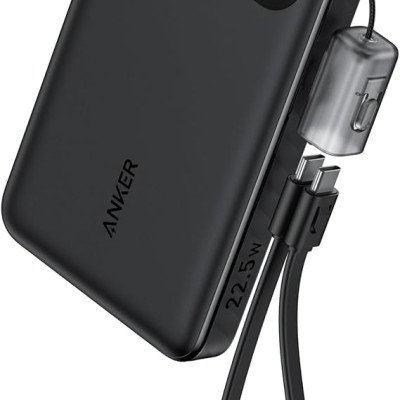 Anker Power Bank
